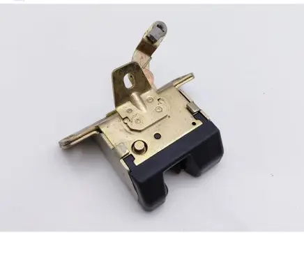 Opel Corsa C Tailgate/trunk/boot lock/catch/latch 90534769