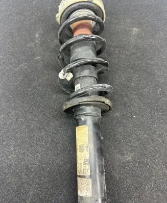 Audi Q5 SQ5 Front shock absorber/damper 80A413029F VS0550 482400012347