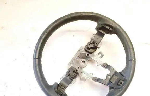Mazda CX-7 Steering wheel