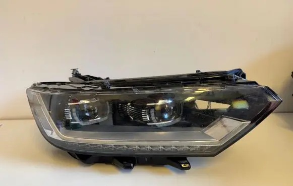Volkswagen PASSAT B8 Headlight/headlamp 3G1941082G 90136115