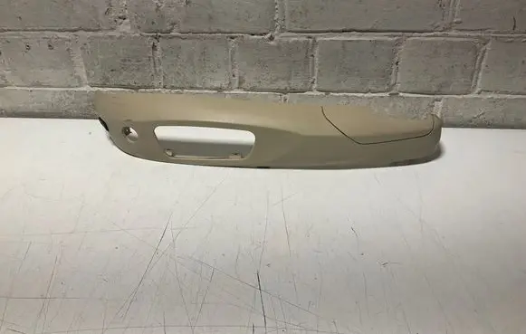 BMW 3 E92 E93 Seat trim 6979643