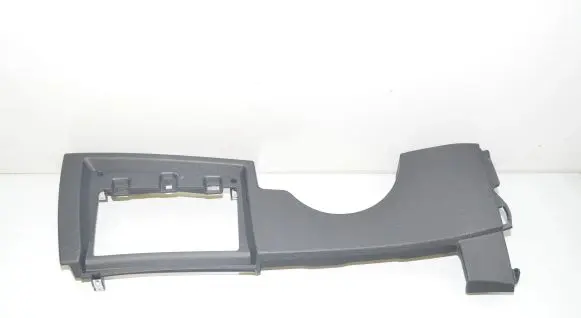 BMW 2 F46 Dashboard lower bottom trim panel 6260109 54459316707 9316707
