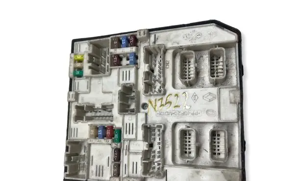 Mercedes-Benz E W213 Other control units/modules 284B68764R M1522