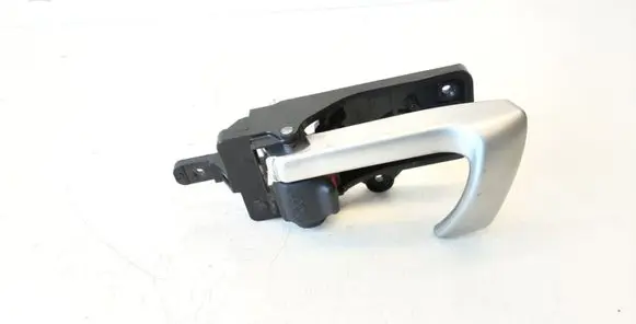 Hyundai Santa Fe Rear door interior handle 82613CM000