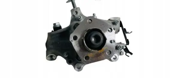 Audi A6 S6 C8 4K Rear wheel hub 4KE505460B
