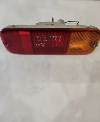 Suzuki Jimny Rear bumper light 