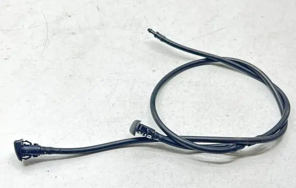 KIA Niro Windshield washer fluid hose 