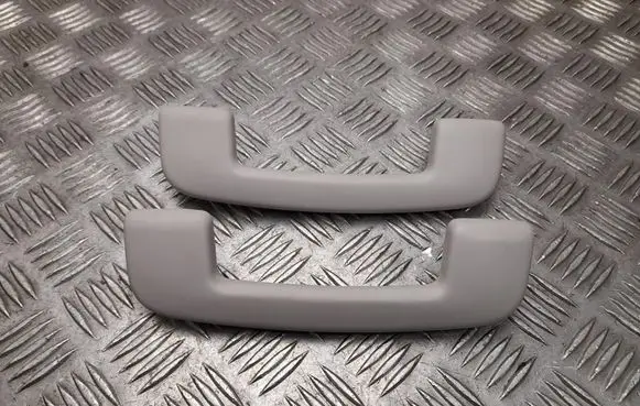 Renault Kangoo III Rear interior roof grab handle 2672112A