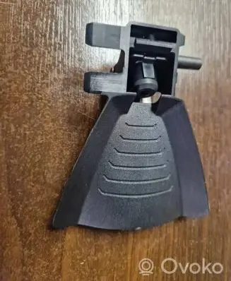 Windshield/windscreen camera