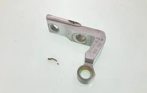 Volvo XC90 Front door upper hinge 31424585 V526