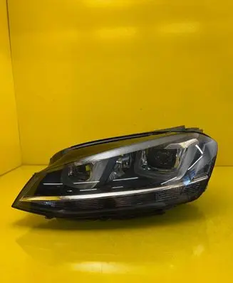 Volkswagen Golf VII Headlight/headlamp 5G1941751