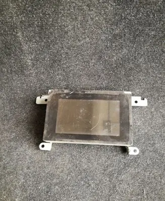 Nissan Primera Screen/display/small screen 28090AV612