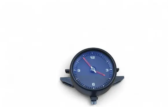 Porsche Cayenne (9Y0 9Y3) Clock 9Y0919204C