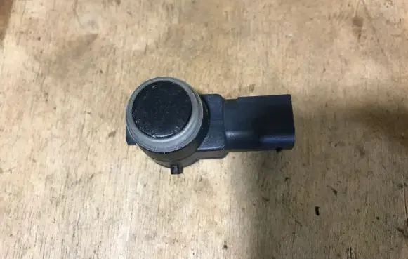 Peugeot 407 Parking PDC sensor 9809300177 0263023914 BOSCH