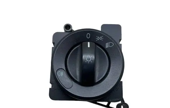 Mercedes-Benz Sprinter W906 Light switch A9065450104