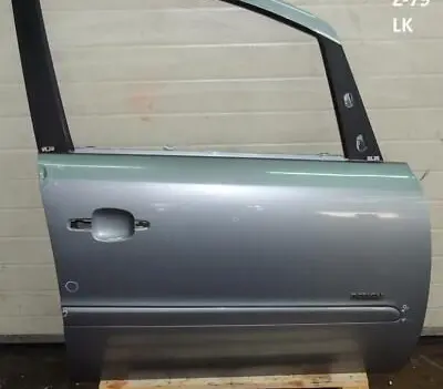 Opel Zafira B Front door 13203014
