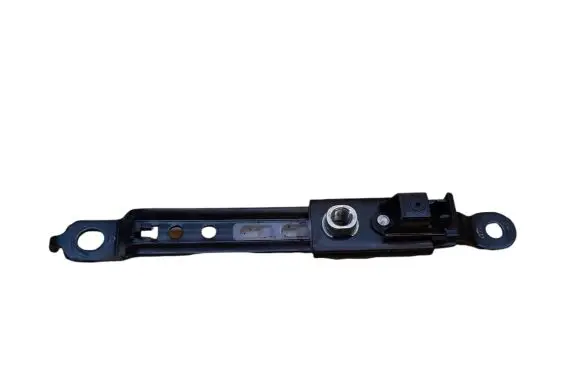 Subaru Legacy Seat belt adjustment rail D526001