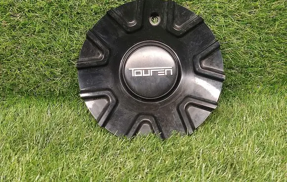 Volvo S60 Non-original wheel cap C715001