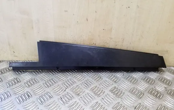 BMW X3 E83 Other rear door trim element 