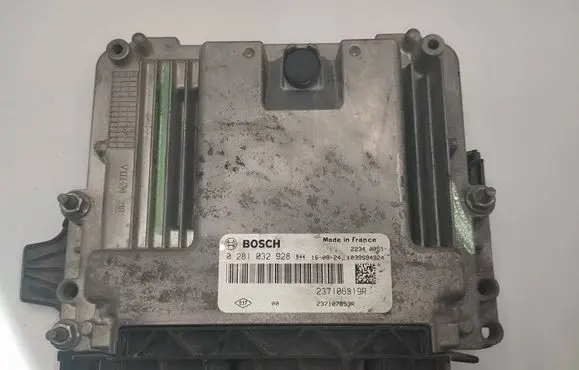 Engine control unit/module