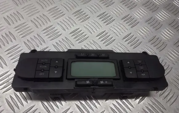 Seat Leon (1P) Interior fan control switch 