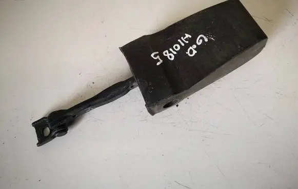 Skoda Superb B6 (3T) Rear door check strap stopper 3t0839249