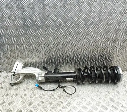 BMW XM Front shock absorber/damper 5A3AE92 5A6AB79