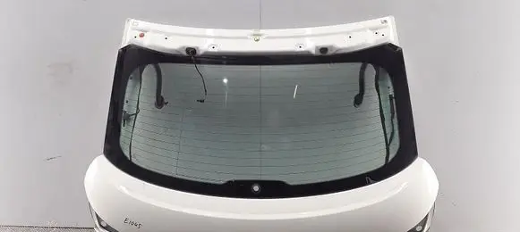 Tailgate/trunk/boot lid