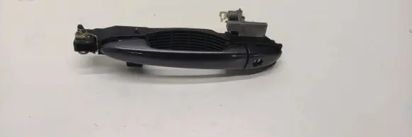 Mazda 6 Front door exterior handle