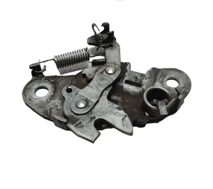 Engine bonnet/hood lock/catch
