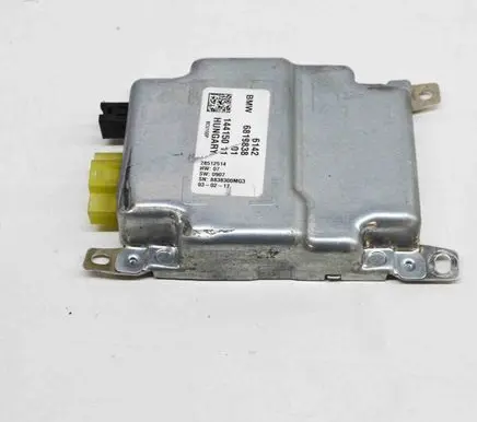 BMW 3 F30 F35 F31 Other devices 6819838