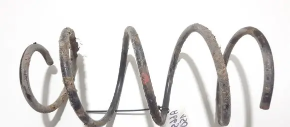 Alfa Romeo 147 Rear coil spring