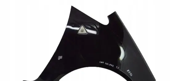 Mitsubishi Colt Fender