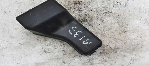 Toyota Corolla Verso E121 Fuse box cover NOCODE