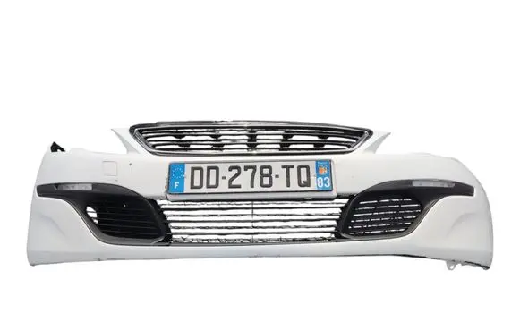 Peugeot 308 Front piece kit 