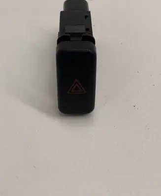 Mazda Premacy Hazard light switch 153132