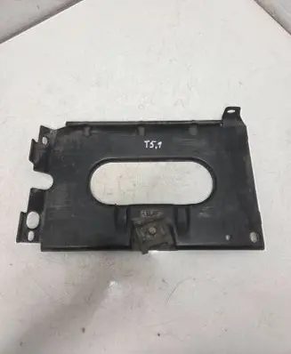 Volkswagen Transporter - Caravelle T5 Battery tray 7H0805283 DX51D