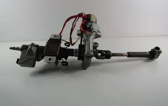 Toyota Avensis T270 Steering column adjust motor 4225005560