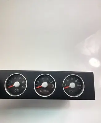 Hyundai Coupe Clock 943002C600