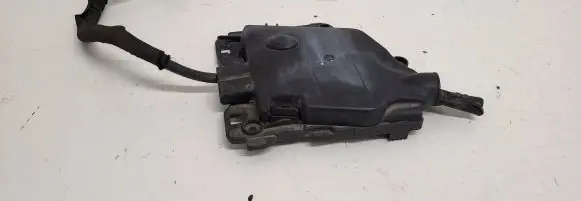 Citroen C3 Fuse module 9801147680 66652X BFDBV08