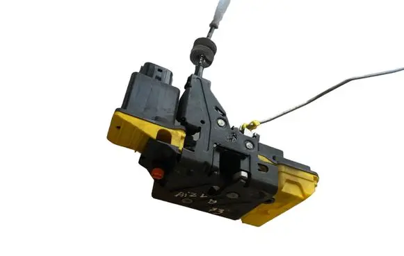 Volvo XC90 Rear door lock 30699756