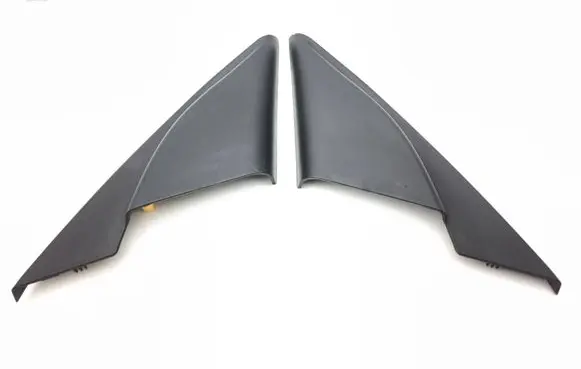 KIA Optima Plastic wing mirror trim cover 876502T000 876602T000