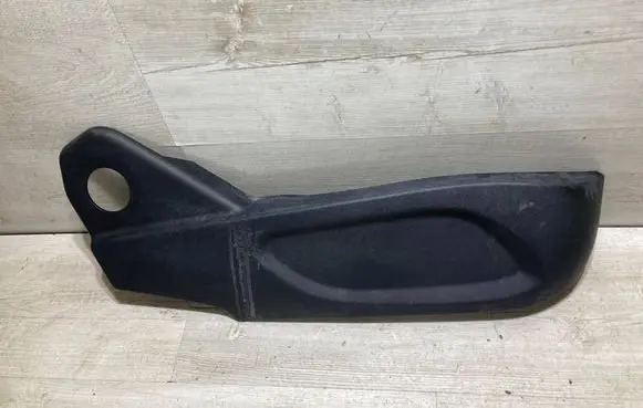 Ford Fiesta Front door seat control surround trim H1BBA62184A