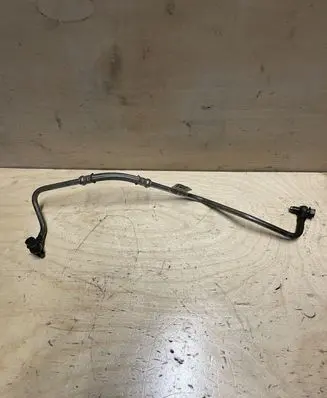 Jaguar F-Pace Turbo turbocharger oiling pipe/hose G4D36K679FB