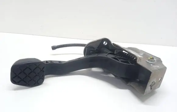 Skoda Fabia Mk2 (5J) Brake pedal 6Q1721059AJ