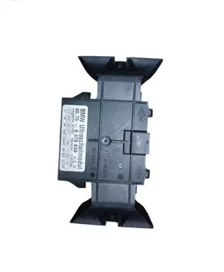 BMW 5 E39 Alarm control unit/module 8379938
