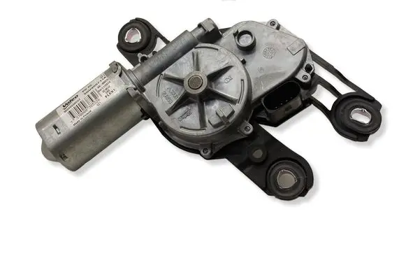Volkswagen PASSAT B8 Rear window wiper motor 5G0955711A