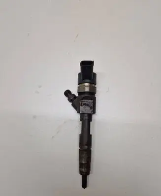 Suzuki Grand Vitara II Fuel injector 8200389369