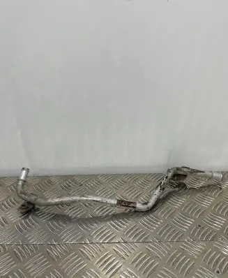 Audi A6 C7 Transmission/gearbox oil cooler 4G0121481Q