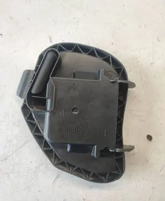Volkswagen Touran I Headlight/headlamp dust cover 1305239234